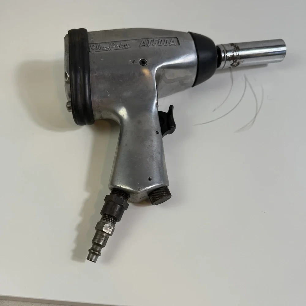 Blue Point Air Impact Wrench AT500A Untested